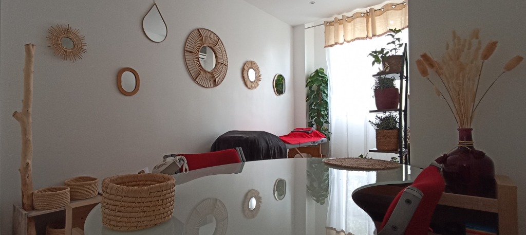 photo cabinet Valérie Gautier