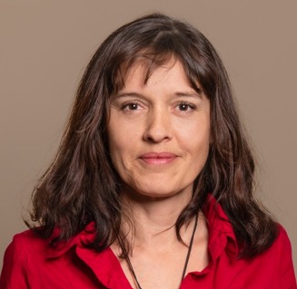 photo portrait Valérie Gautier