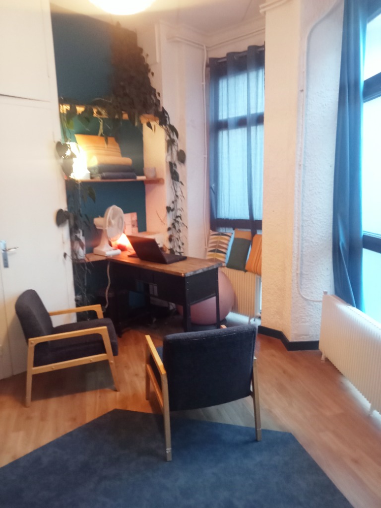 photo cabinet EMELINE LOISEL