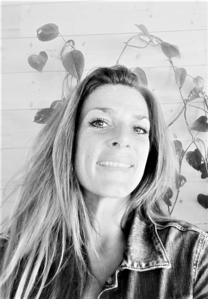 photo portrait EMELINE LOISEL