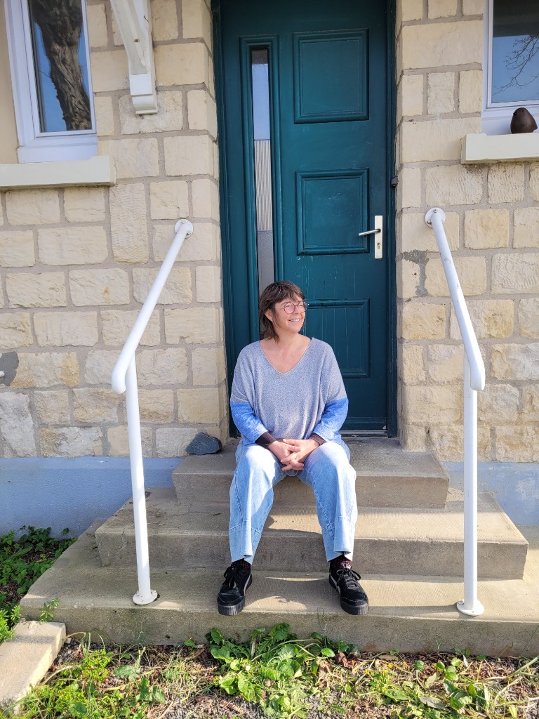 photo seance Danielle richard