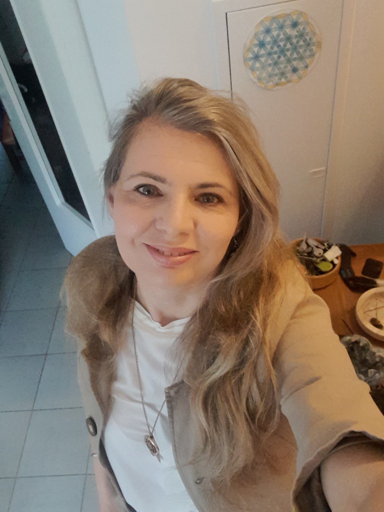 photo portrait Emmanuelle Bédinier 