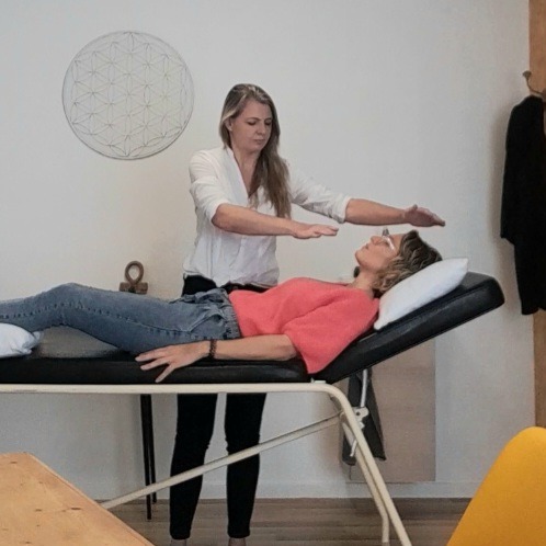 photo seance Bédinier Emmanuelle