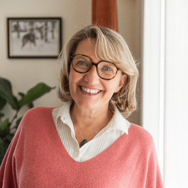 Anne-Claire de Villepin