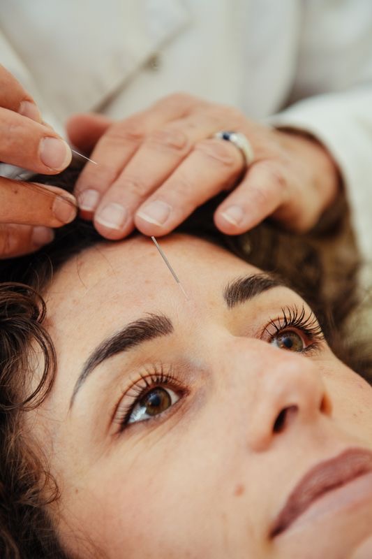 photo activite Anne-Claire de Villepin