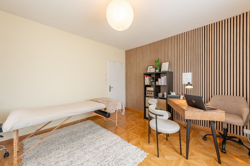 photo cabinet Anne-Claire de Villepin