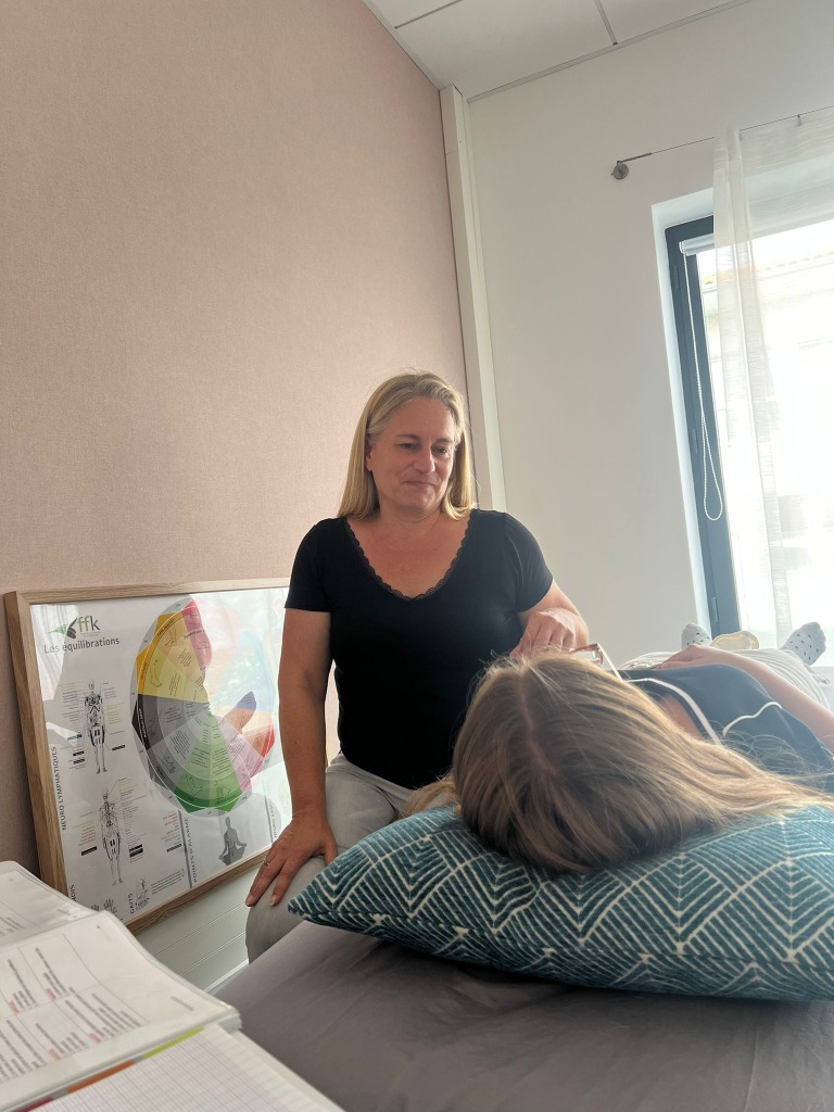 photo activite Stephanie Molnar