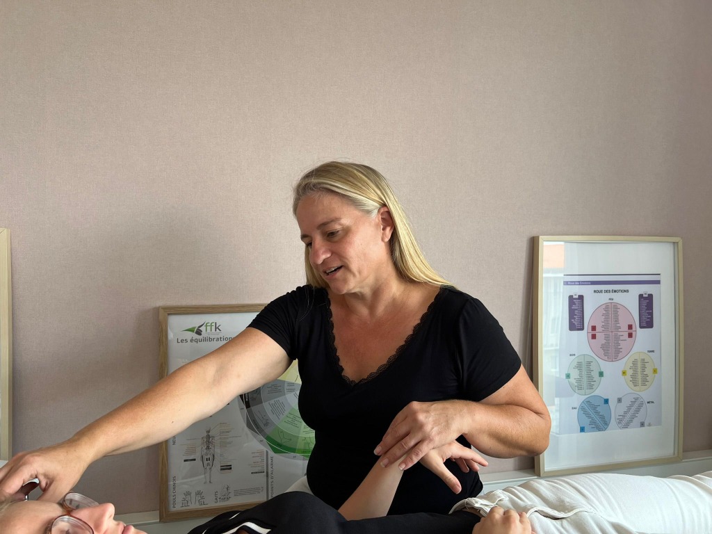 photo seance Stephanie Molnar