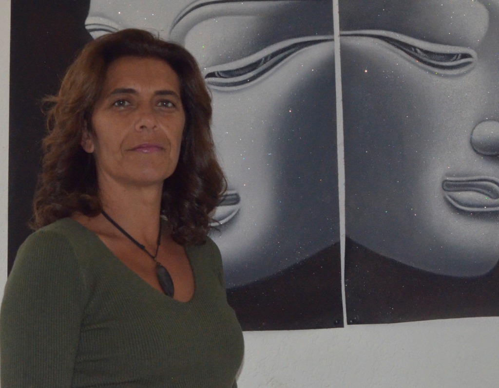 photo portrait Naturo’Thalie