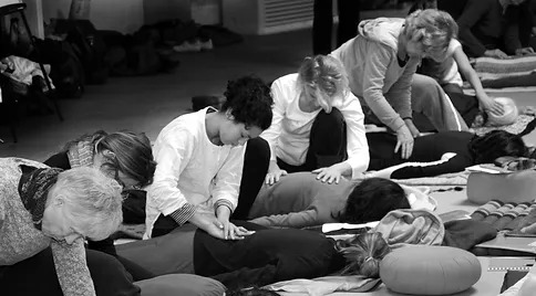 photo activite Sun Shiatsu 