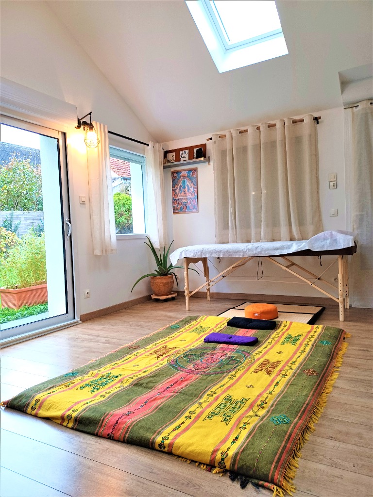 photo cabinet Sun Shiatsu 