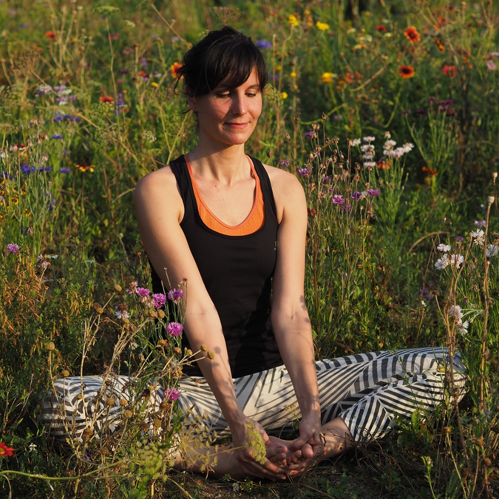 photo activite Emilie Chatelas