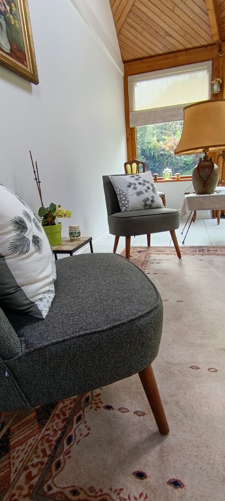 photo cabinet Marie-Noëlle Tuleau/La Sophrologie de Perrette