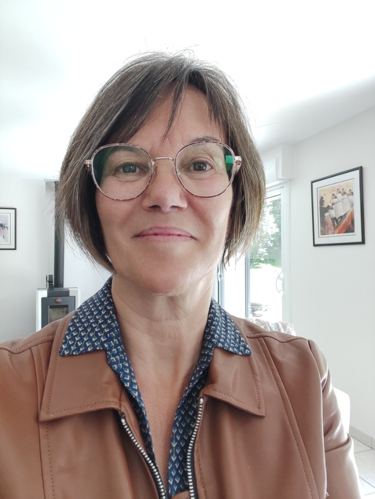 photo portrait Marie-Noëlle Tuleau/La Sophrologie de Perrette