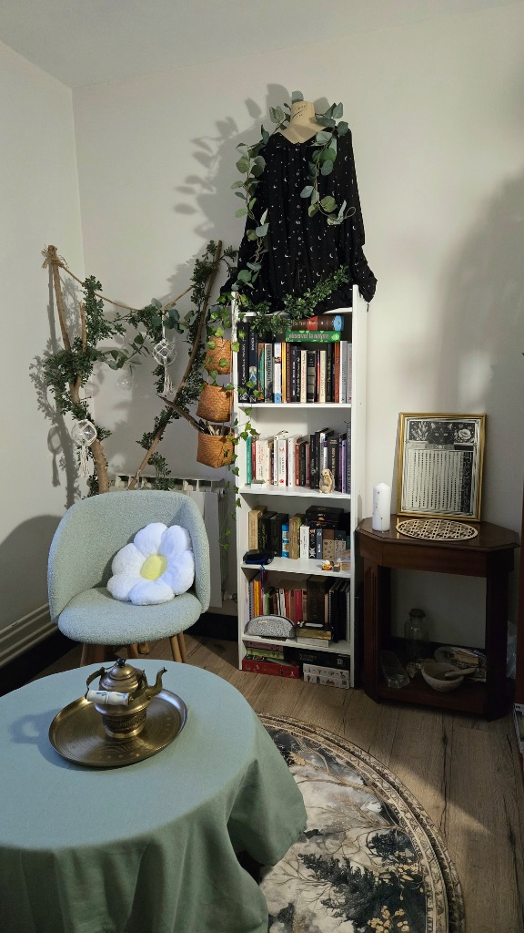 photo cabinet Umaïa