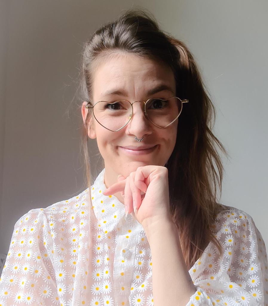 photo portrait Umaïa