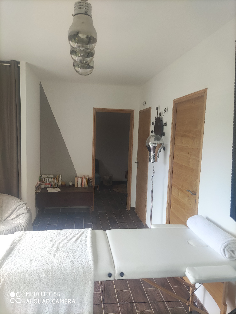 photo activite Siniscalco Carole