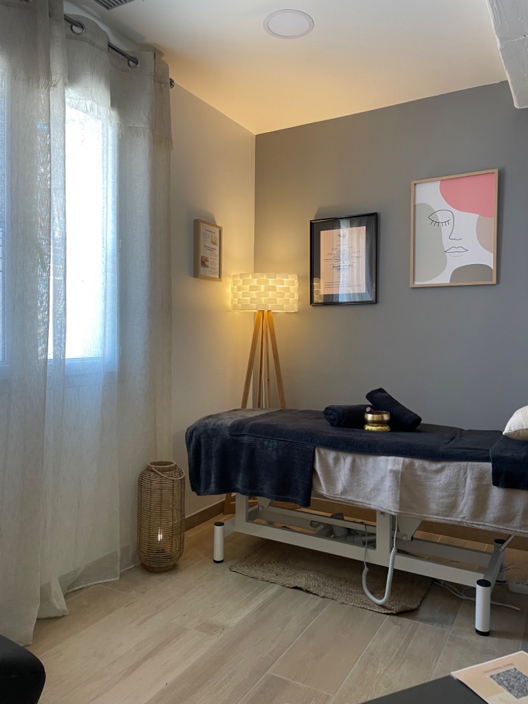 photo cabinet Sandra DELAVAL