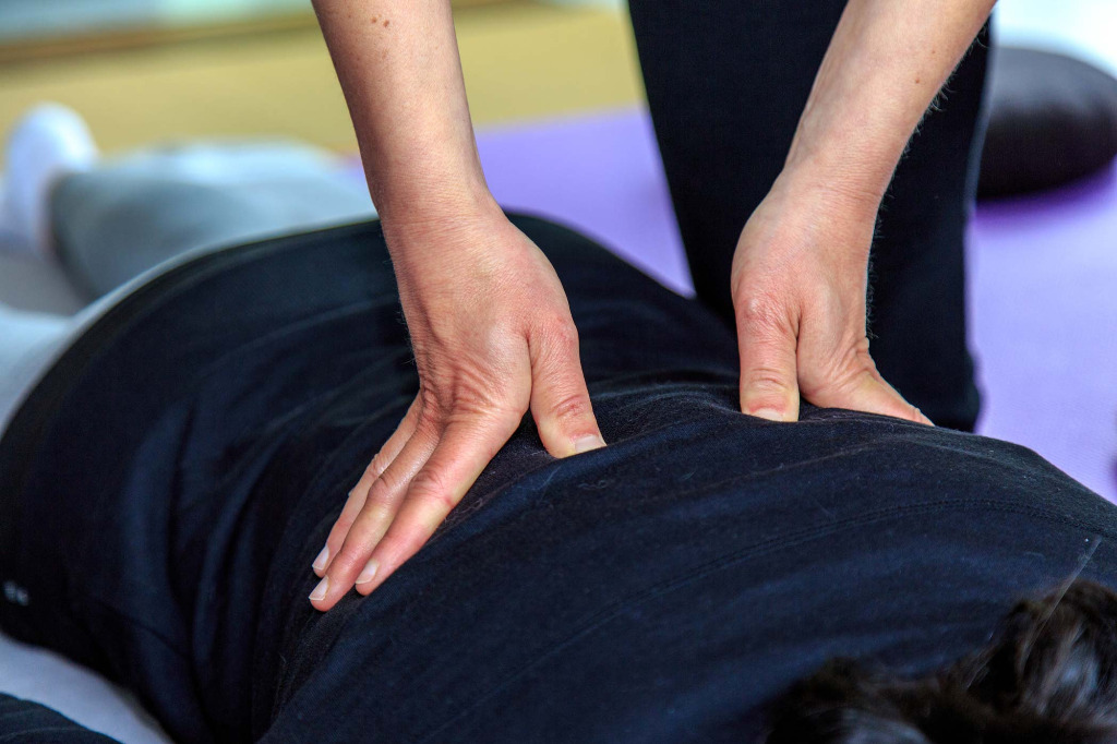 photo activite Géraldine Aunay