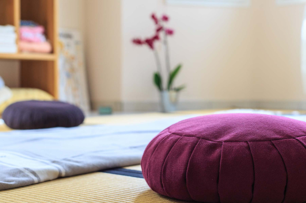 photo cabinet Géraldine Aunay