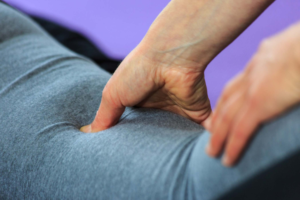 photo seance Géraldine Aunay