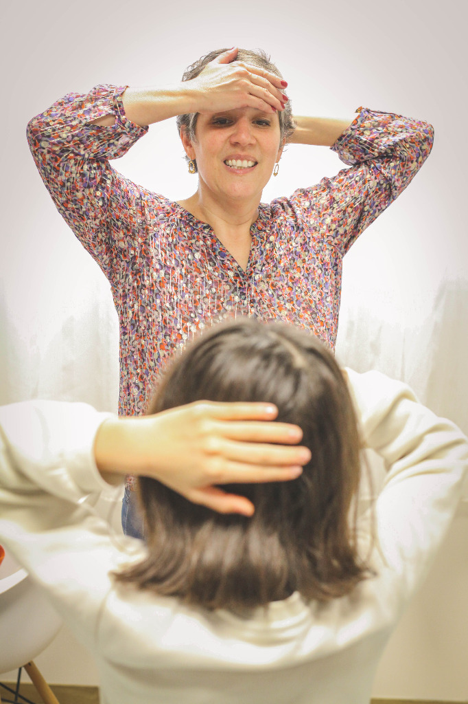 photo activite Bénédicte Goinard