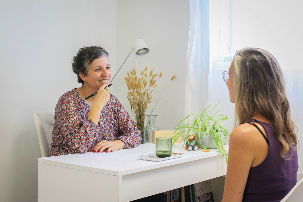 photo cabinet Bénédicte Goinard