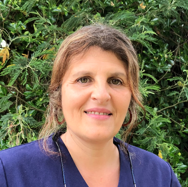 Catherine Bellenguez - Cap-Bioénergie