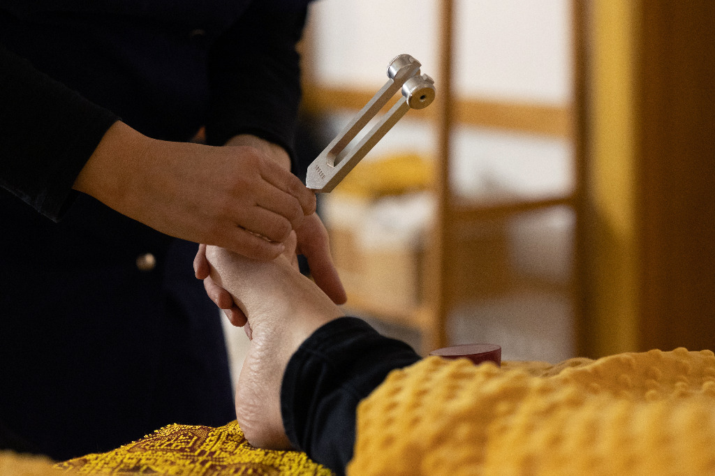 photo activite Catherine Bellenguez