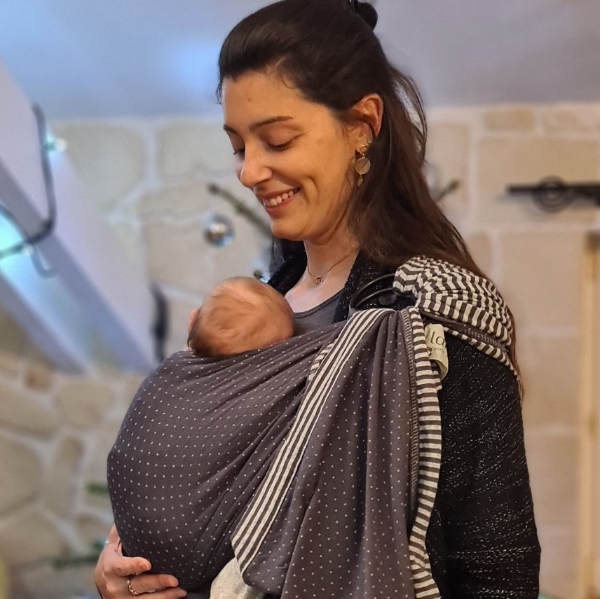 Il était un cocon - Maïlys BENOIST