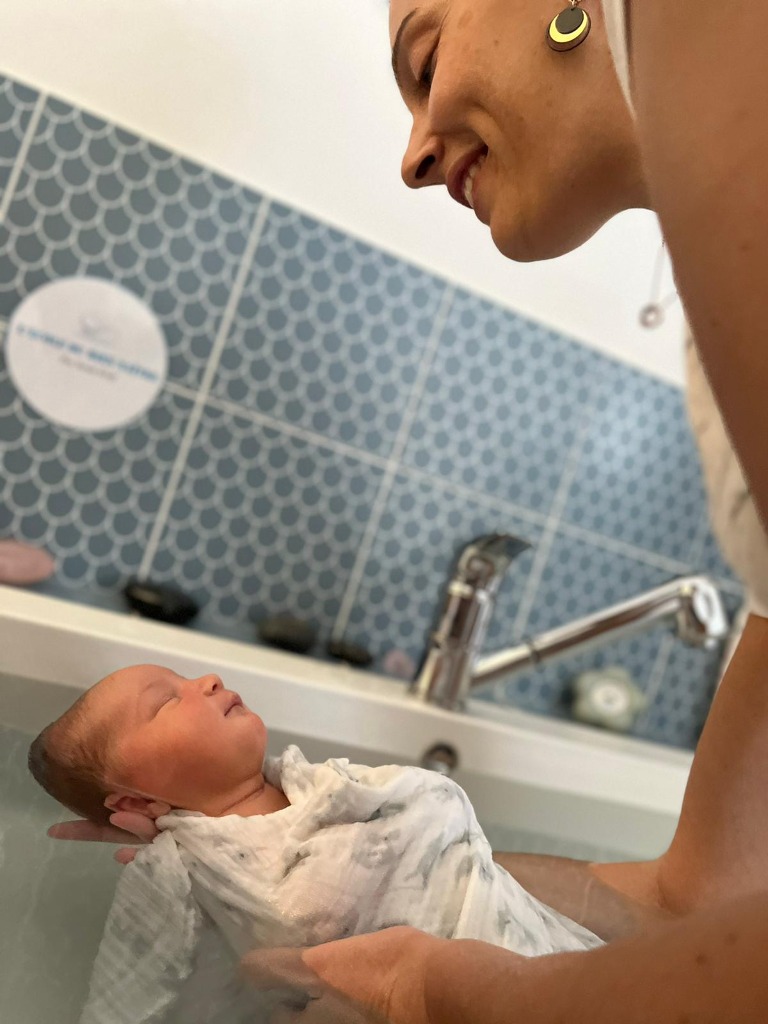 photo activite Il était un cocon - Maïlys BENOIST