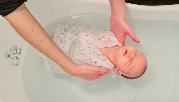 photo seance Il était un cocon - Maïlys BENOIST