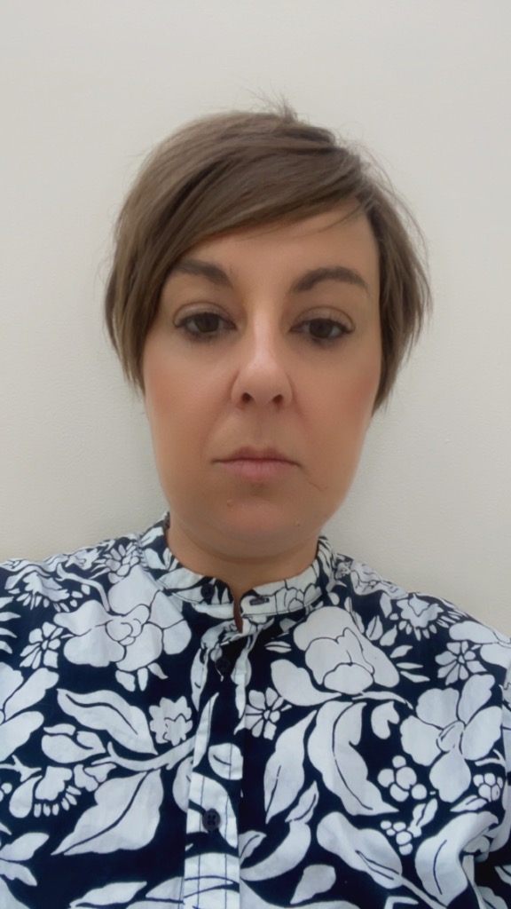 photo portrait MétamorFozes  -Carine Diabaté-