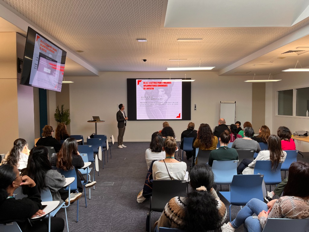 photo activite Ma Valeur Humaine 