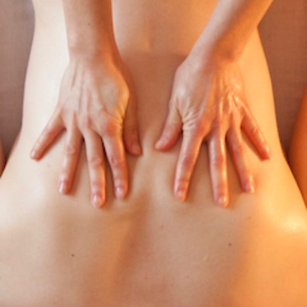 Instant Pré’Zen Massage