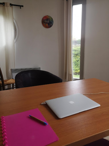 photo cabinet Pamela Cn Naturopathe