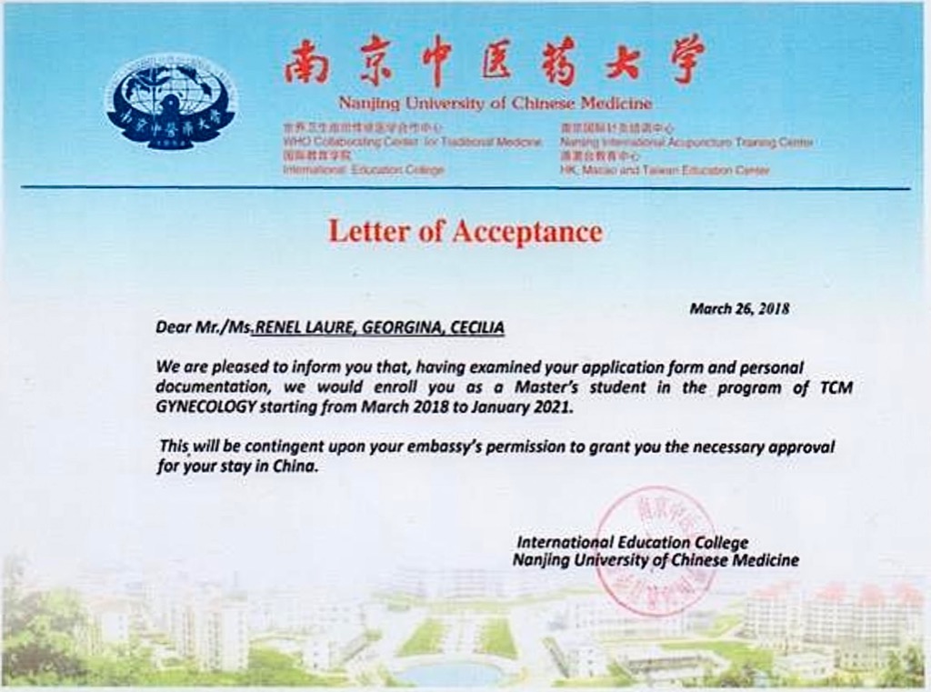 photo portrait Alternative Méthode - Laure Renel