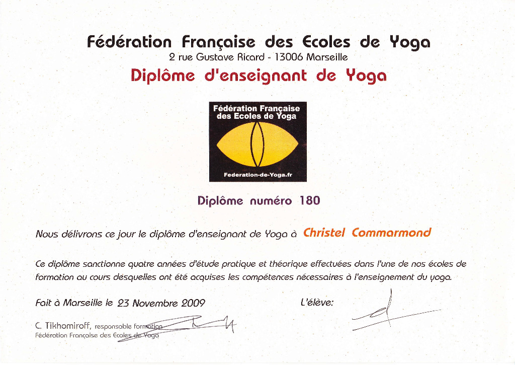 photo activite Christel DIEUZAIDE