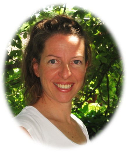 photo portrait Christel DIEUZAIDE