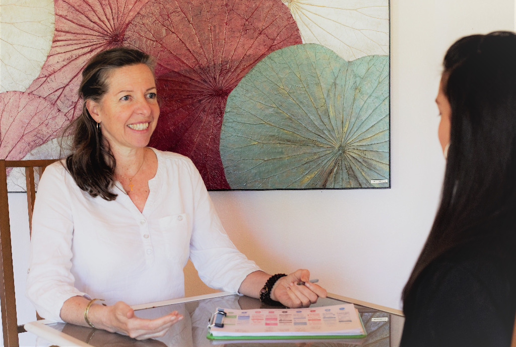 photo seance Christel DIEUZAIDE