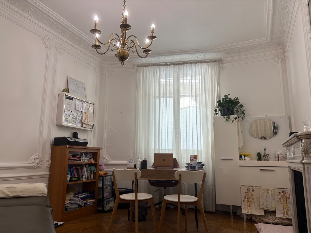 photo activite Audrey Louet