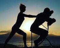 photo seance Réflexologie, Détente & Bien-Être