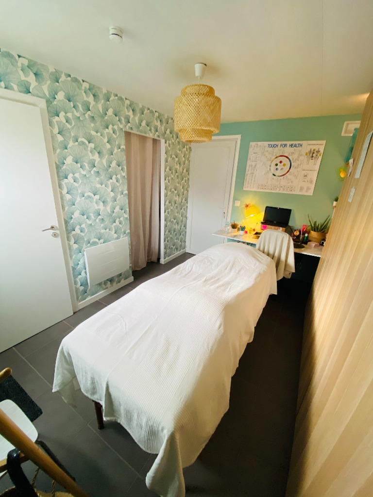 photo cabinet Delphine HOTTIER