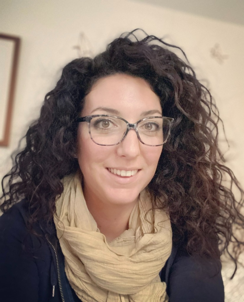 photo portrait Delphine HOTTIER