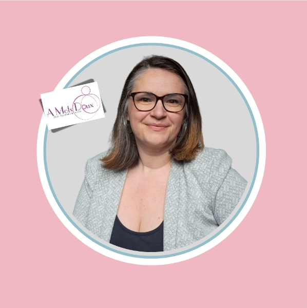 Alexandra Jacob A MOTS DOUX