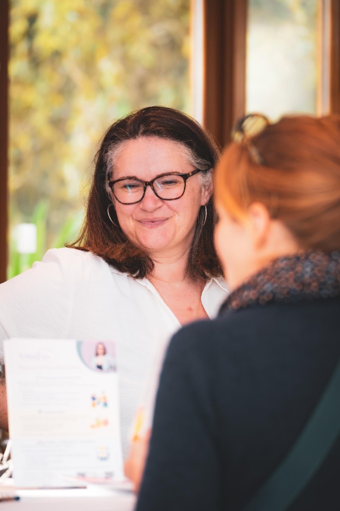 photo activite Alexandra Jacob A MOTS DOUX