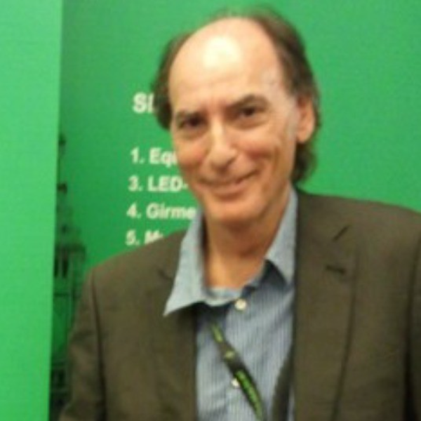 Nicolas JB PINELLI - OLFACTOLOGUE Méthode EPIGOVA®