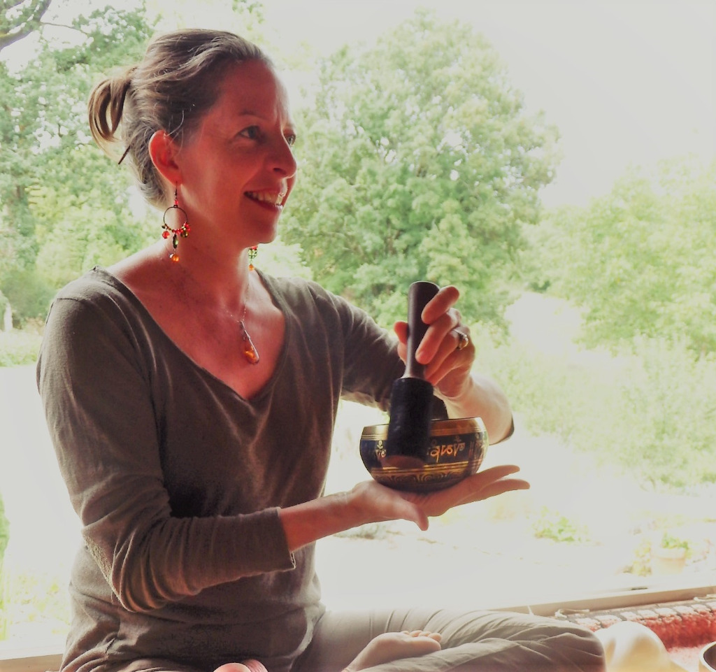 photo portrait Dieuzaide Christel