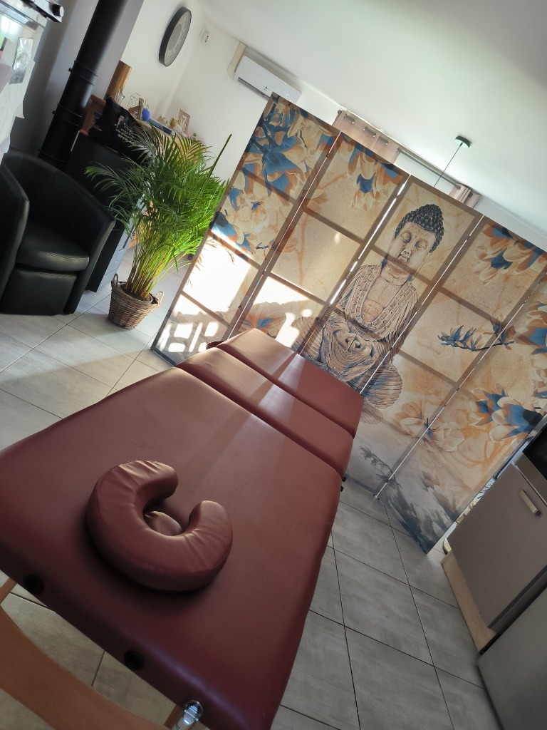 photo cabinet Angélique magnétiseur 