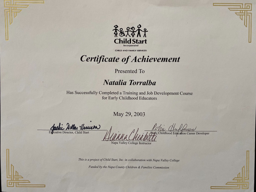 photo cabinet Natalia Tolstova